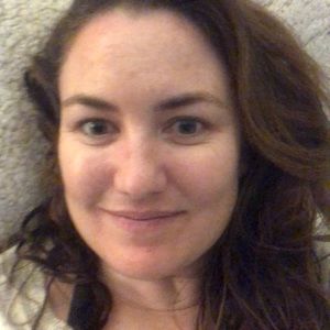 Meet your Posher, Traci